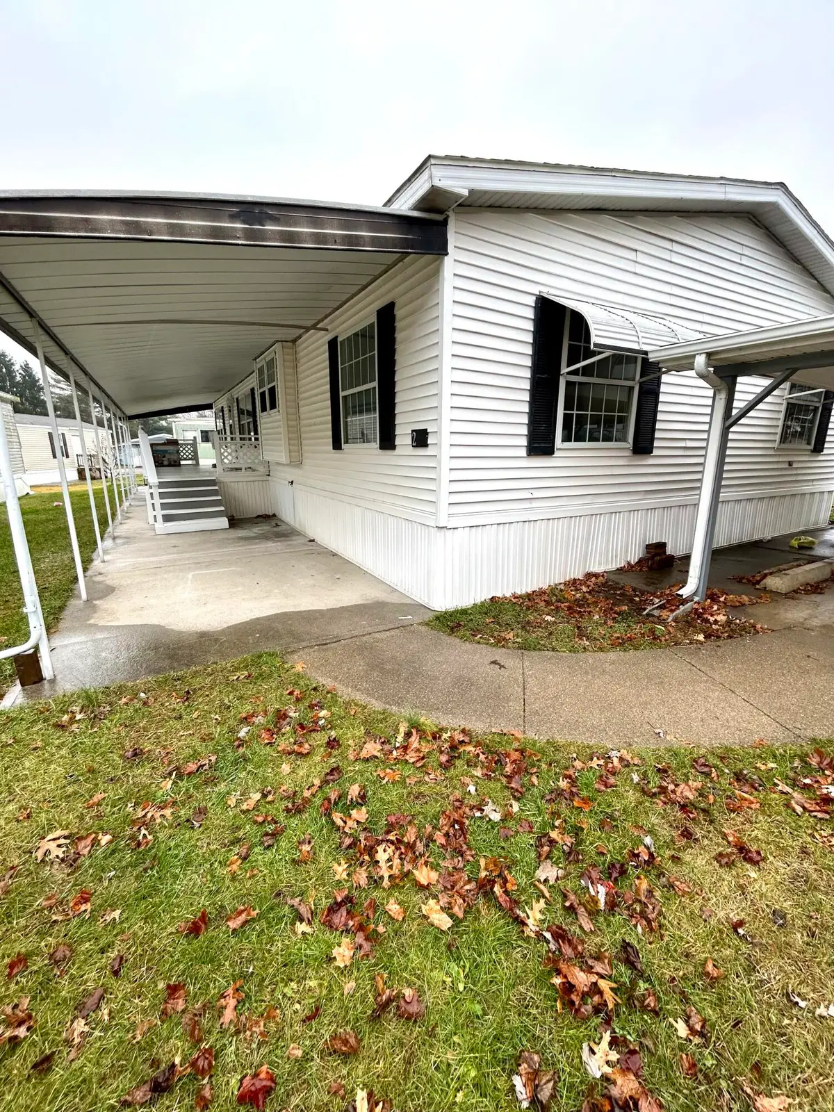 278 E Birdsall Drive E, Battle Creek, MI 49037 - Image #1