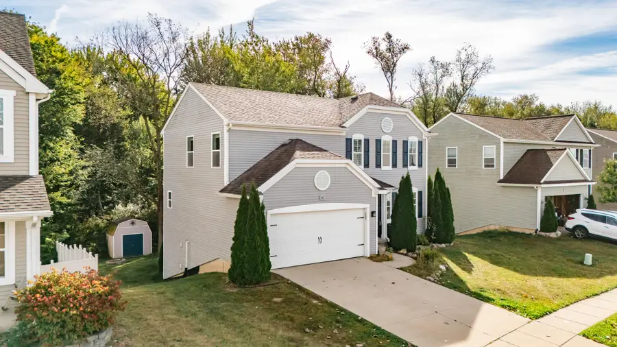 49 Lake Ridge Drive, Mason, MI 48854 - Image #2