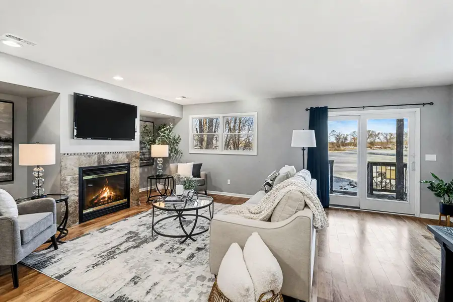 8873 Lagoon Drive, Brighton, MI 48116 - Image #2