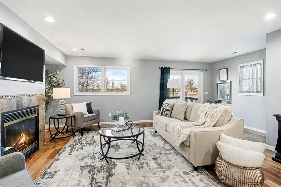 8873 Lagoon Drive, Brighton, MI 48116 - Image #3