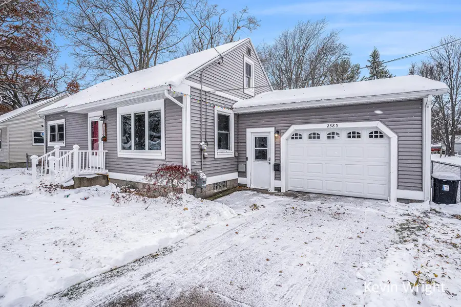 2385 Lincoln Street, Muskegon, MI 49441 - Image #3