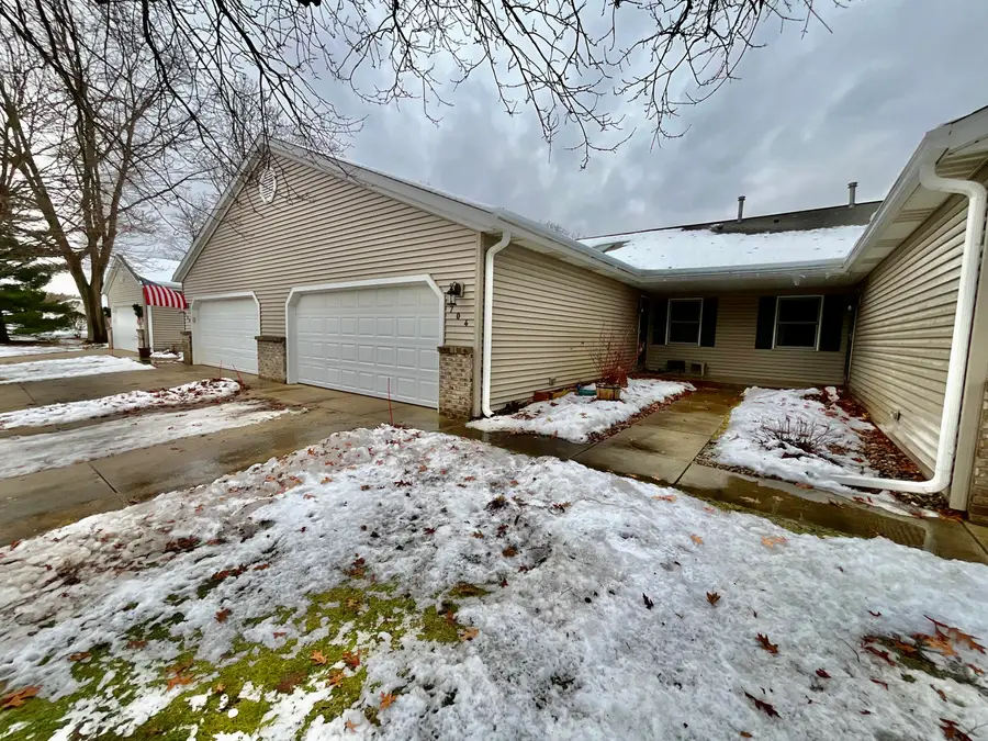 704 Bayberry Lane, Otsego, MI 49078 - Image #2
