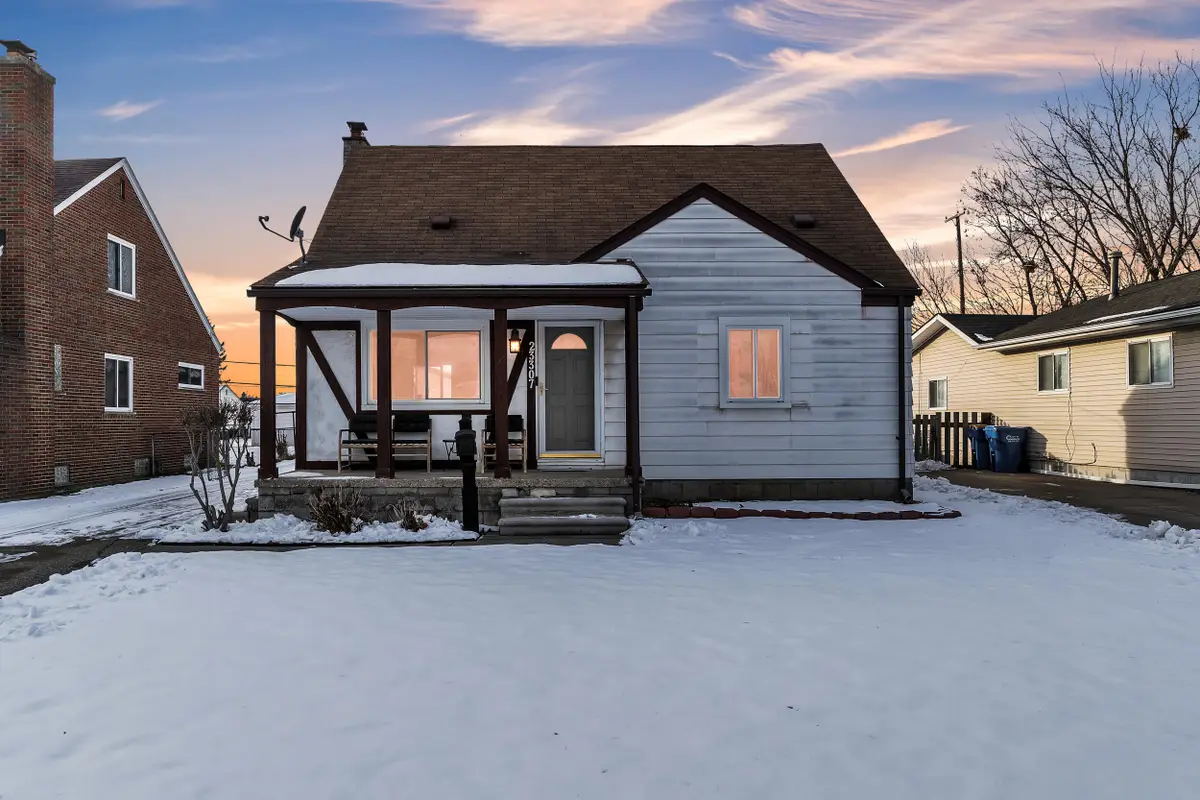 23307 Willard Avenue, Warren, MI 48089 - Image #1