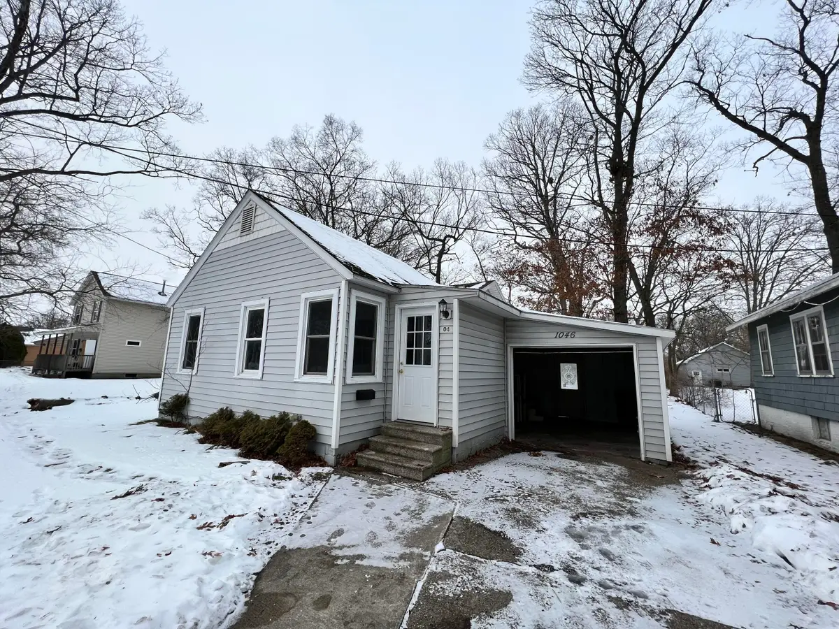 1046 Ducey Avenue, Muskegon, MI 49442 - Image #1
