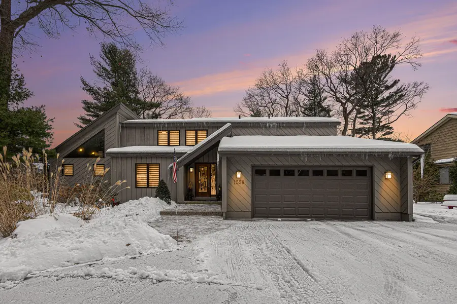 1559 Brookwood Drive, Norton Shores, MI 49441 - Image #2