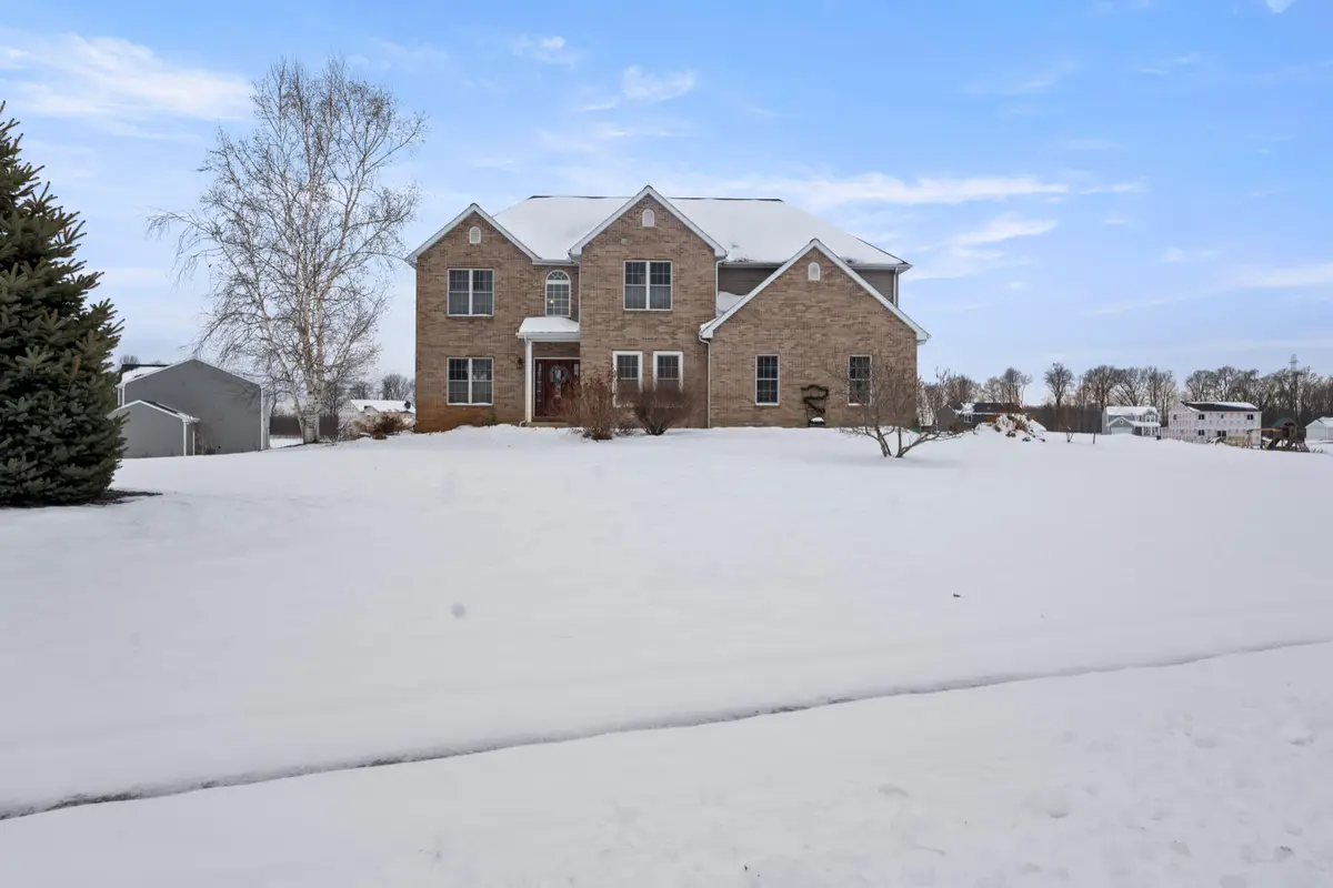 5994 Vrana Drive, Berrien Springs, MI 49103 - Image #1