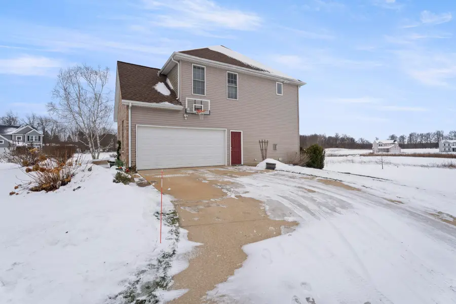 5994 Vrana Drive, Berrien Springs, MI 49103 - Image #3