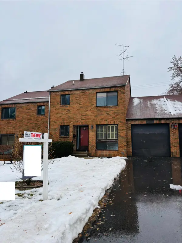 241 Heritage Commons Street Se, Grand Rapids, MI 49503