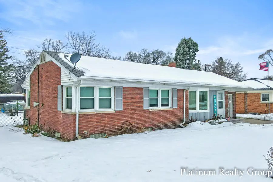 3463 Mccracken Street, Norton Shores, MI 49441 - Image #2