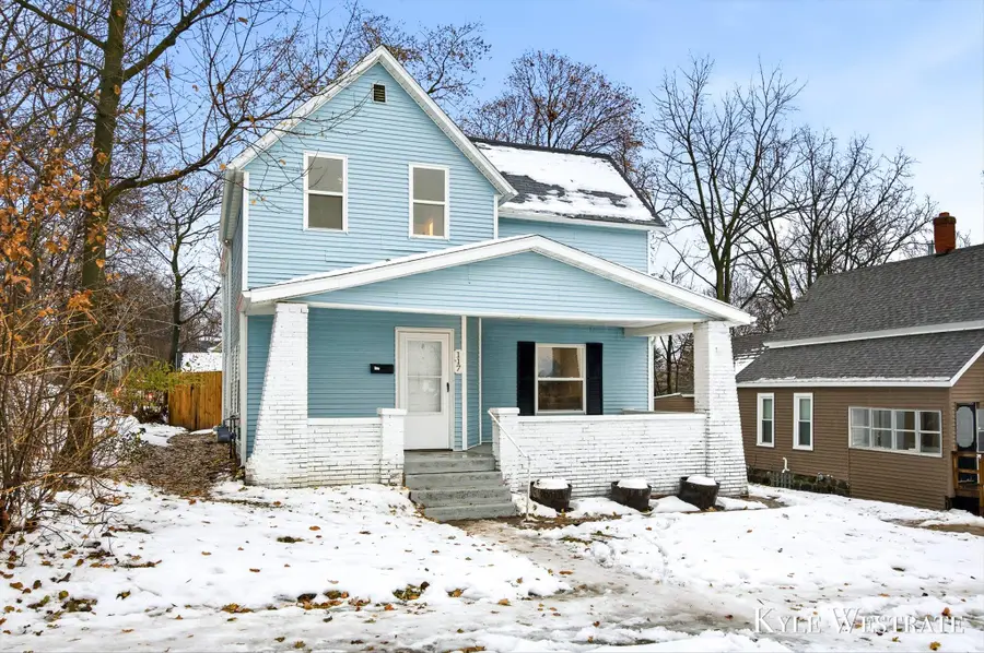 117 Houseman Avenue Ne, Grand Rapids, MI 49503 - Image #2