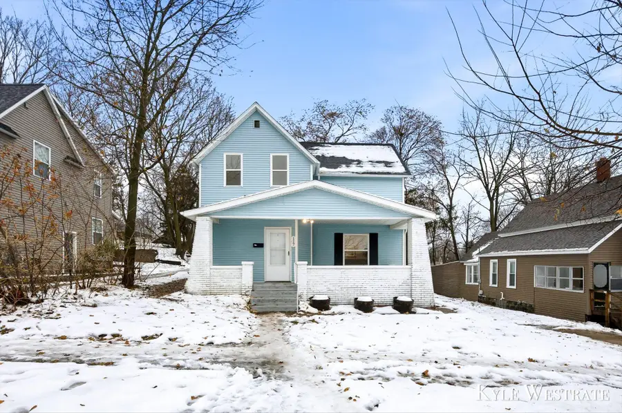 117 Houseman Avenue Ne, Grand Rapids, MI 49503 - Image #3