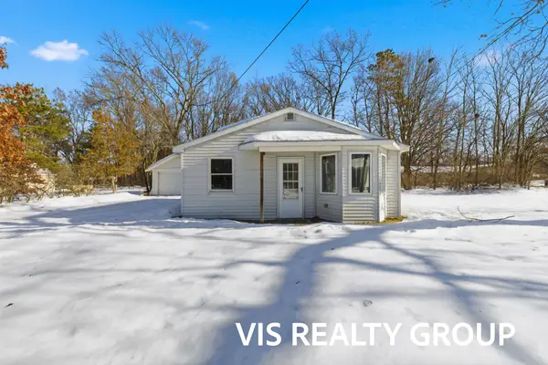 3966 Hess Street, Muskegon, MI 49444