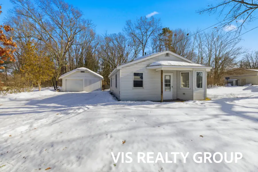 3966 Hess Street, Muskegon, MI 49444 - Image #2