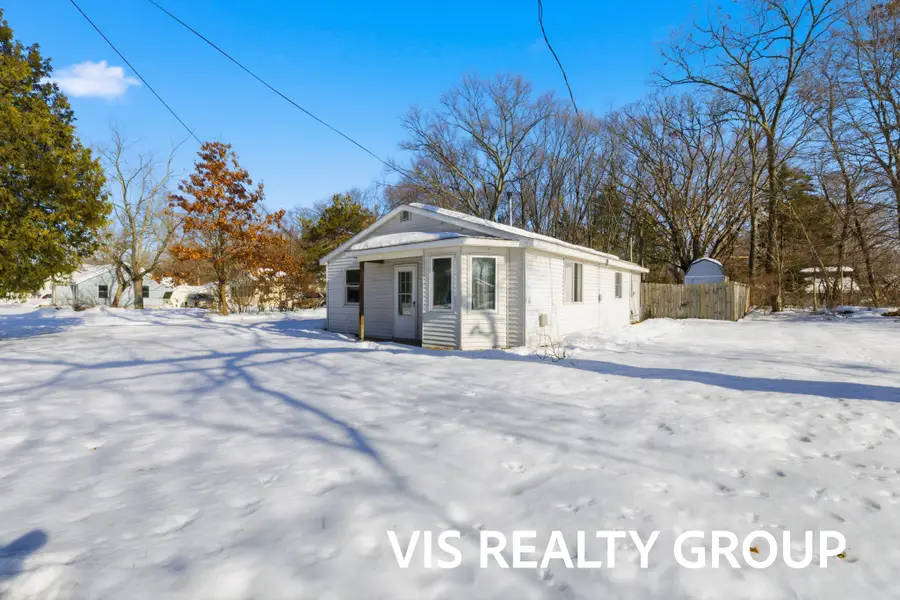 3966 Hess Street, Muskegon, MI 49444 - Image #3