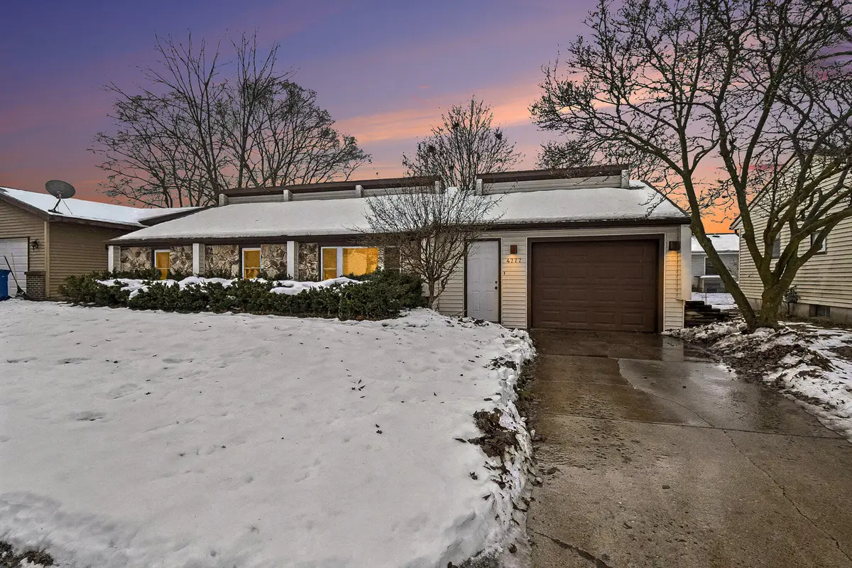 4777 Flying Eagle Drive Se, Kentwood, MI 49548 - Image #1