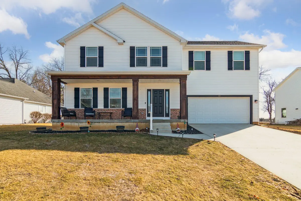 68 Dickens Street, Spring Arbor, MI 49283 - Image #1