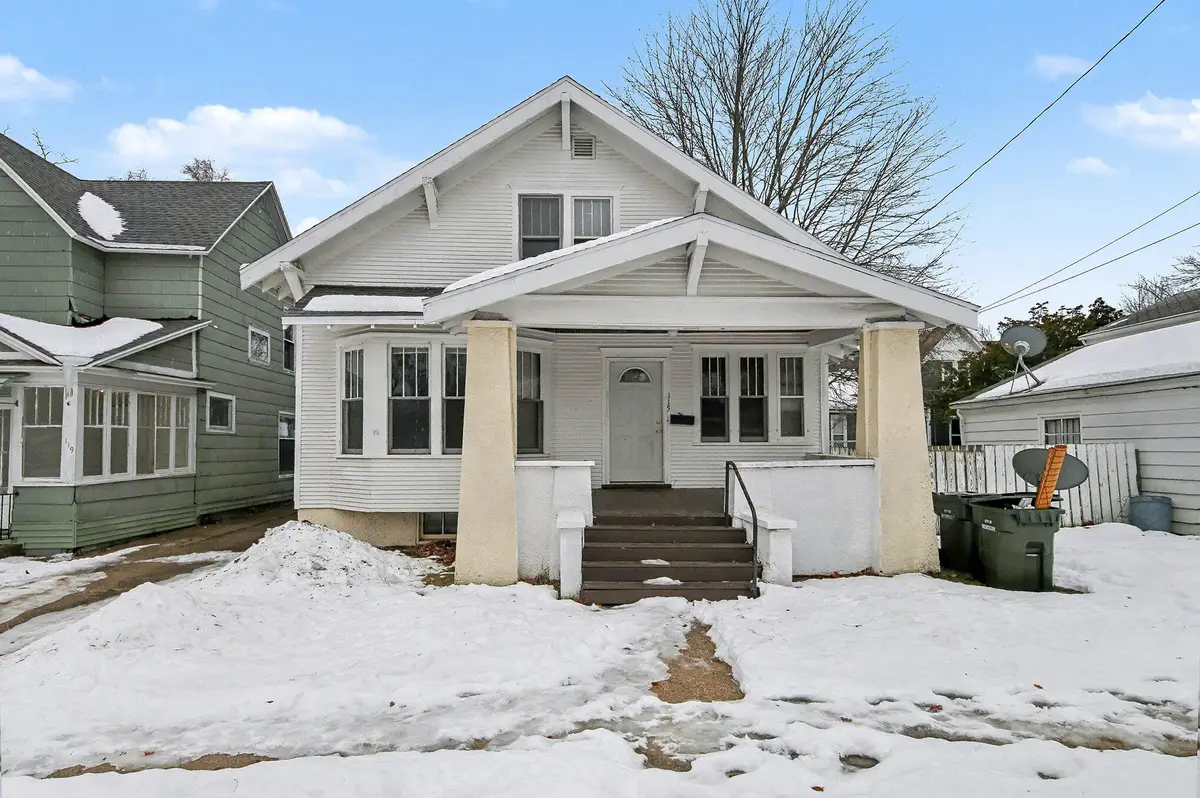 115 E Isabella Avenue, Muskegon, MI 49442 - Image #1