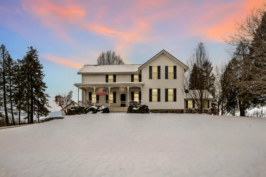 8885 Burmeister Road, Saline, MI 48176 - Image #2