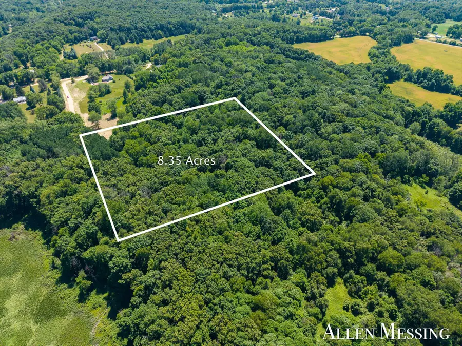 V/L Wildwood Way Lot C, Hastings, MI 49058 - Image #3