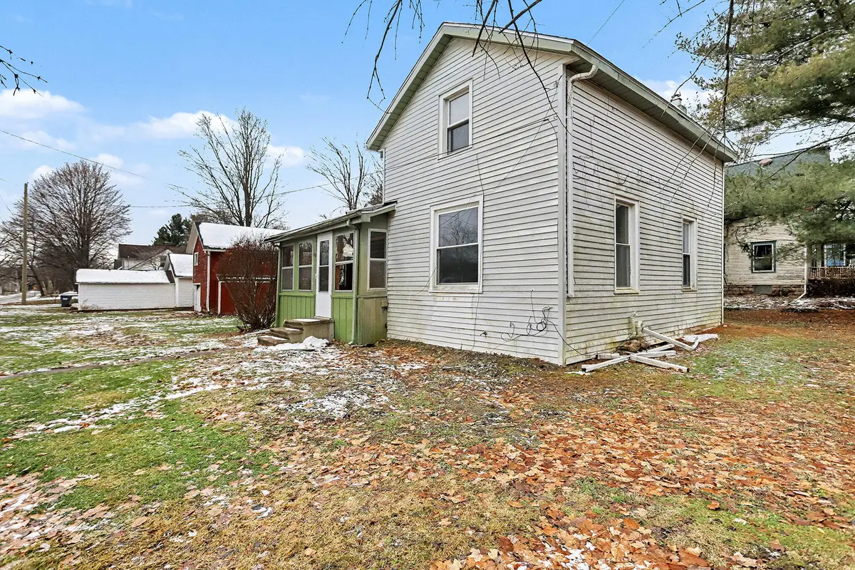 113 N Church Street, Augusta, MI 49012 - Image #1