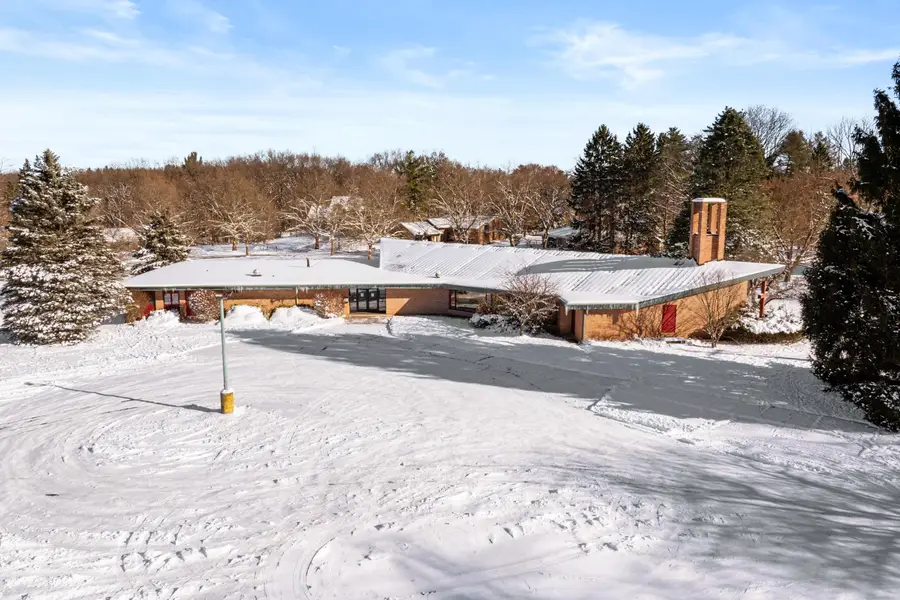 2208 Winchell Avenue, Kalamazoo, MI 49008 - #3