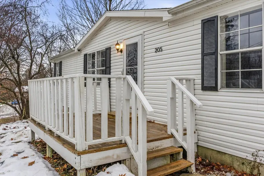 205 Monroe Street, Augusta, MI 49012 - Image #3