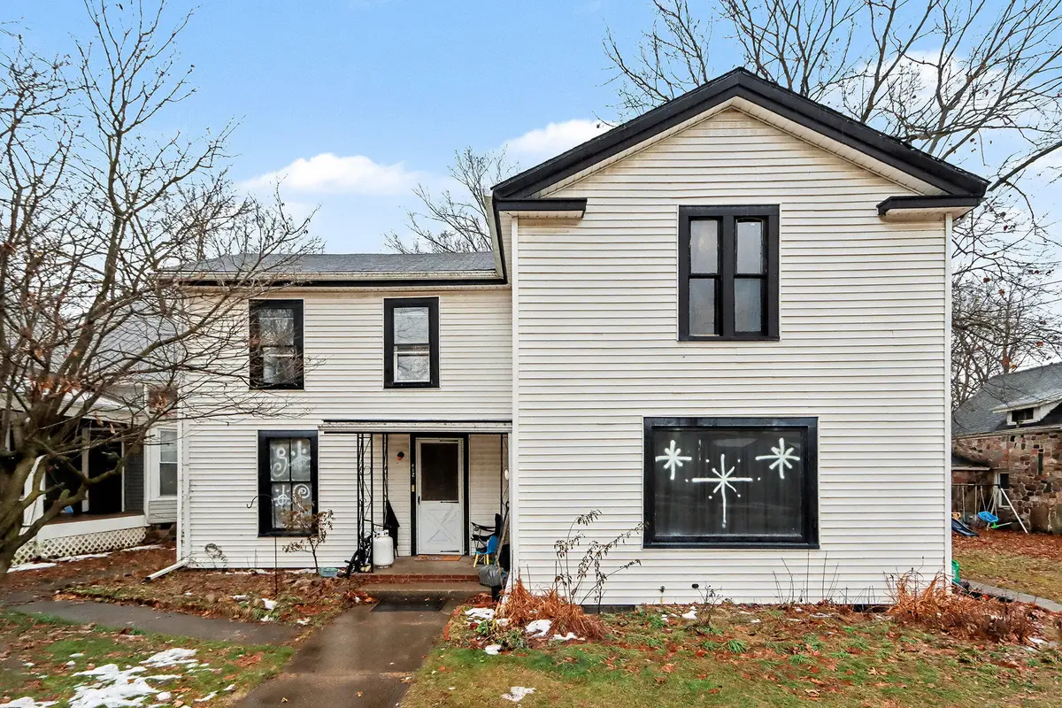 412 W Front Street, Burr Oak, MI 49030 - Image #1