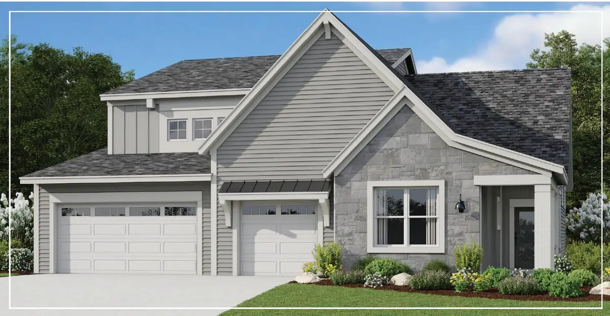 2284 Knapp Bluff Court Ne, Grand Rapids, MI 49525 - Image #1