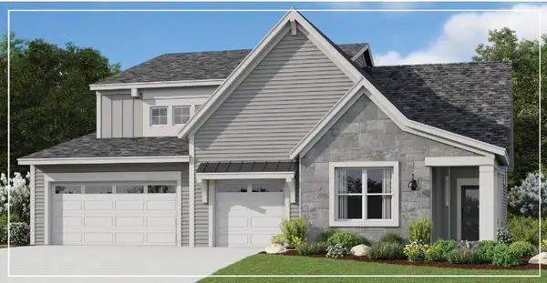 2284 Knapp Bluff Court Ne, Grand Rapids, MI 49525