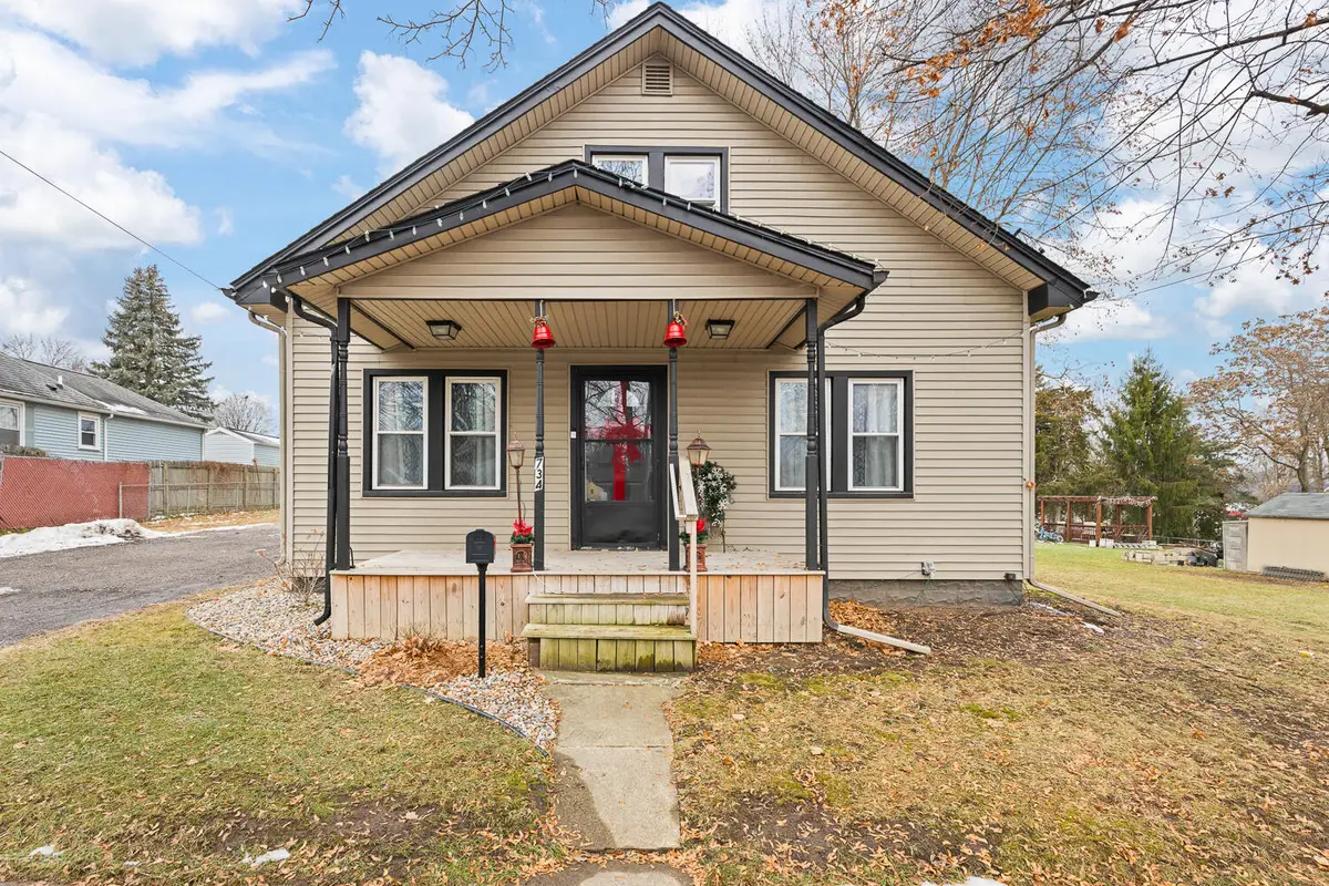 734 S Winter Street, Adrian, MI 49221 - Image #1