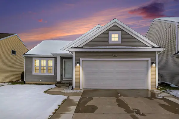 1545 Notley Field Lane, Vicksburg, MI 49097