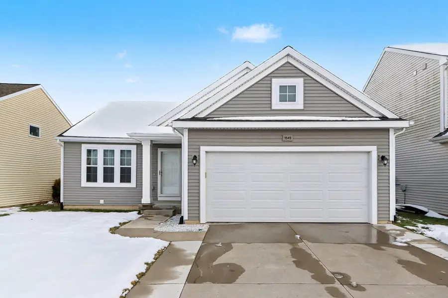 1545 Notley Field Lane, Vicksburg, MI 49097 - Image #2