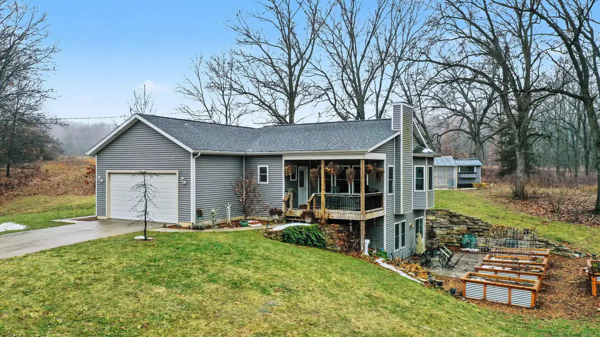 10599 W H Avenue, Kalamazoo, MI 49009 - Image #1