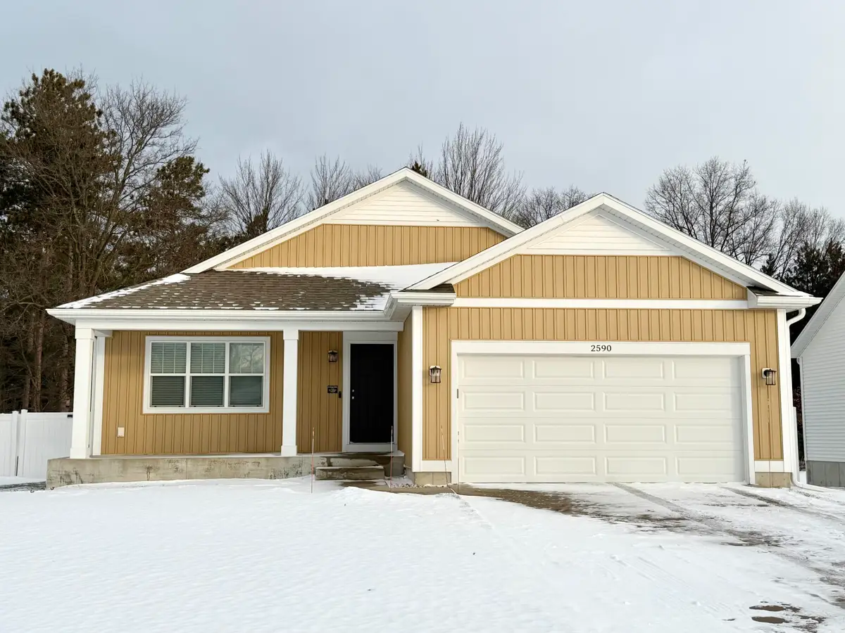 2590 Eagle Ridge, Muskegon, MI 49444 - Image #1