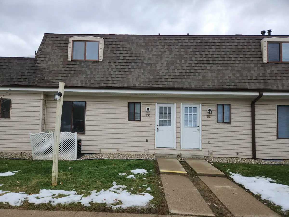 1955 Westbrook Drive, Jackson, MI 49201 - Image #1