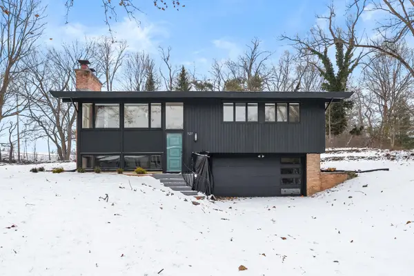 527 Parkdale Boulevard, Parchment, MI 49004