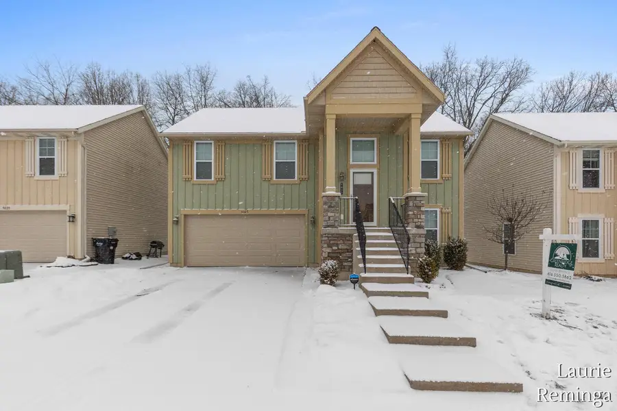 5027 Wild Senna Avenue Se, Kentwood, MI 49512 - Image #3