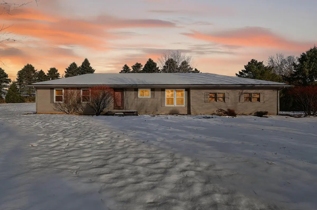 13890 Sharon Valley Road, Grass Lake, MI 49240 - Image #1