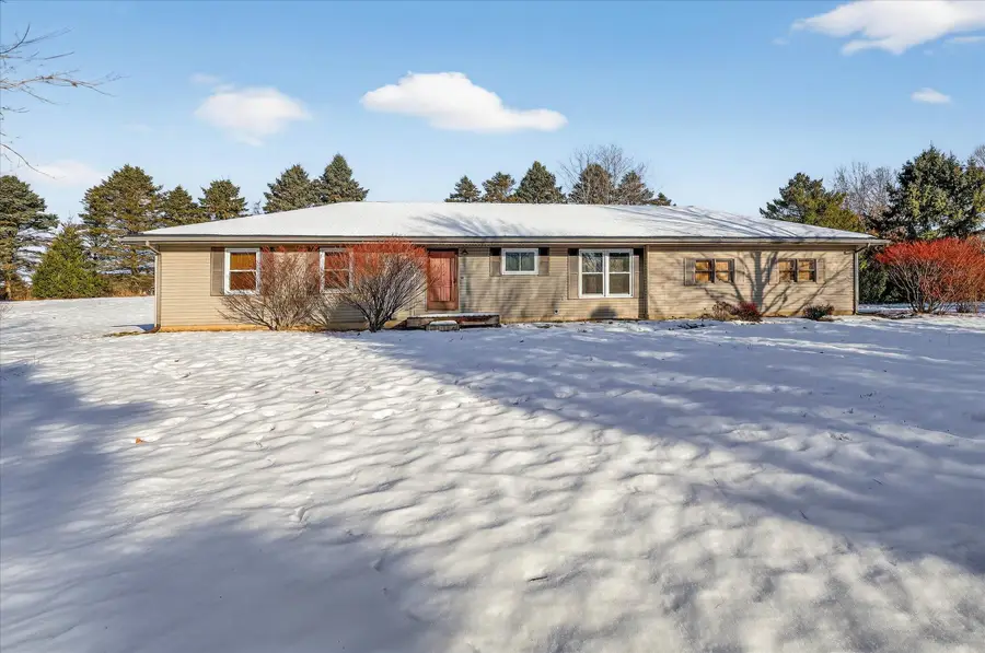 13890 Sharon Valley Road, Grass Lake, MI 49240 - Image #2