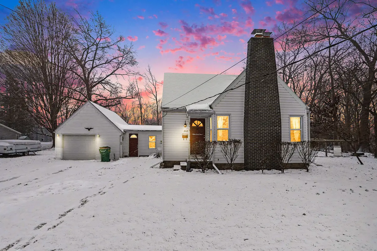 302 Hill Street, Niles, MI 49120 - Image #1