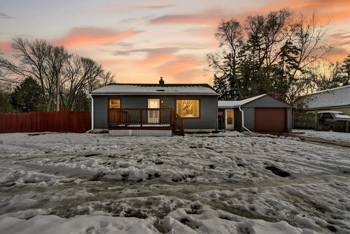 4613 Stafford Avenue, Lansing, MI 48910 - Image #1