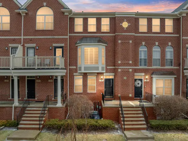 1393 Raliegh Place, Troy, MI 48084