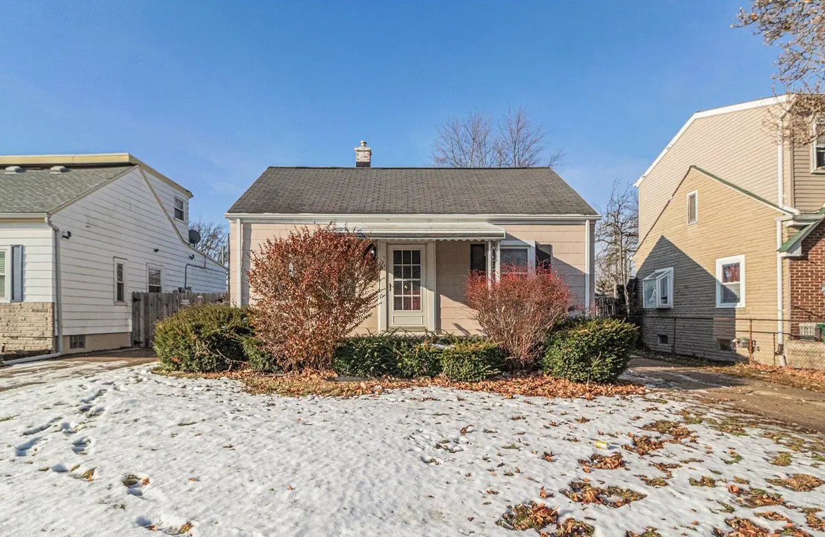 23135 Melrose Avenue, Eastpointe, MI 48021 - Image #1