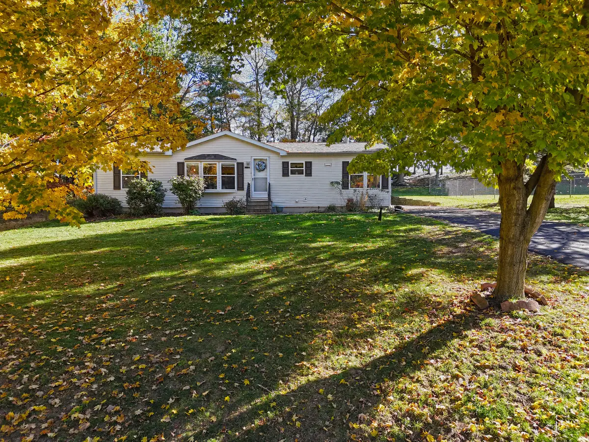 91177 Pitcher Drive, Benton Harbor, MI 49022 - Image #1