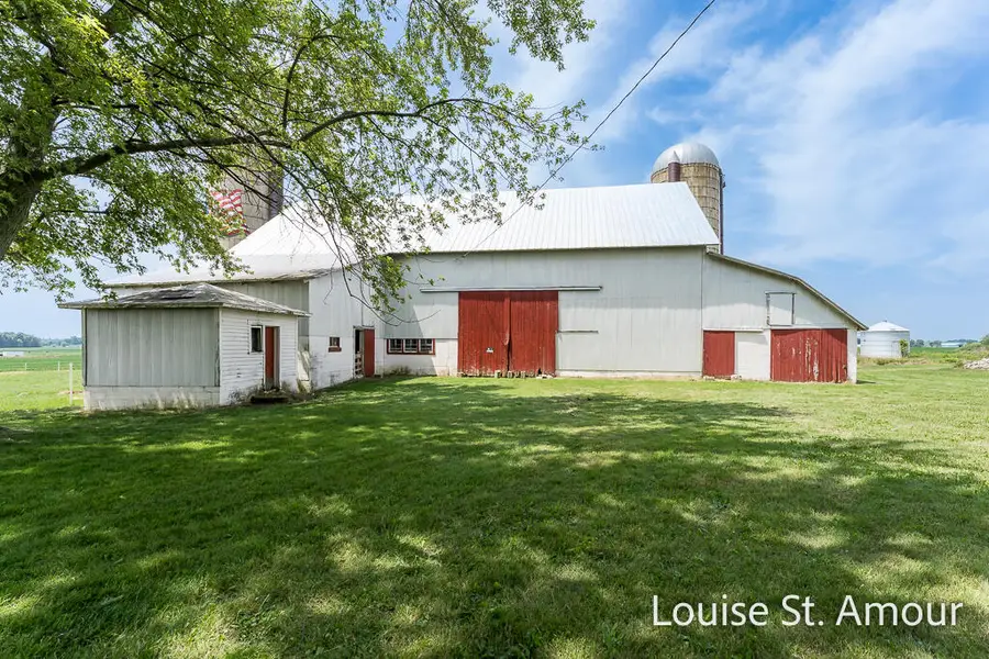 10341 Whitbeck Road, Montague, MI 49437 - Image #2