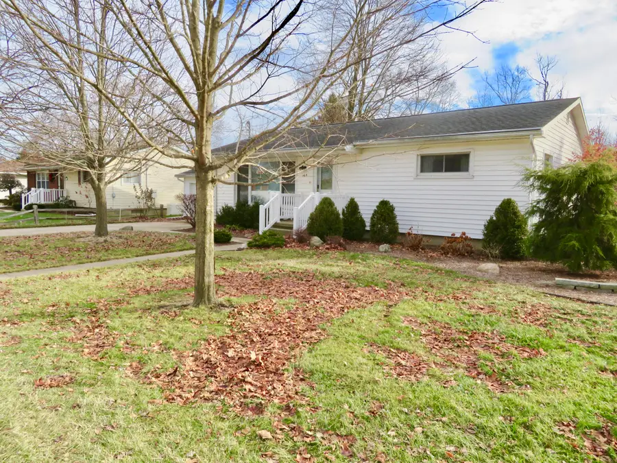 163 Rose Street, Britton, MI 49229 - Image #2