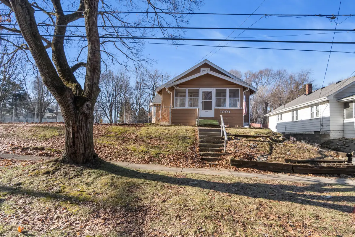 1004 Seymour Avenue, Jackson, MI 49202 - Image #1
