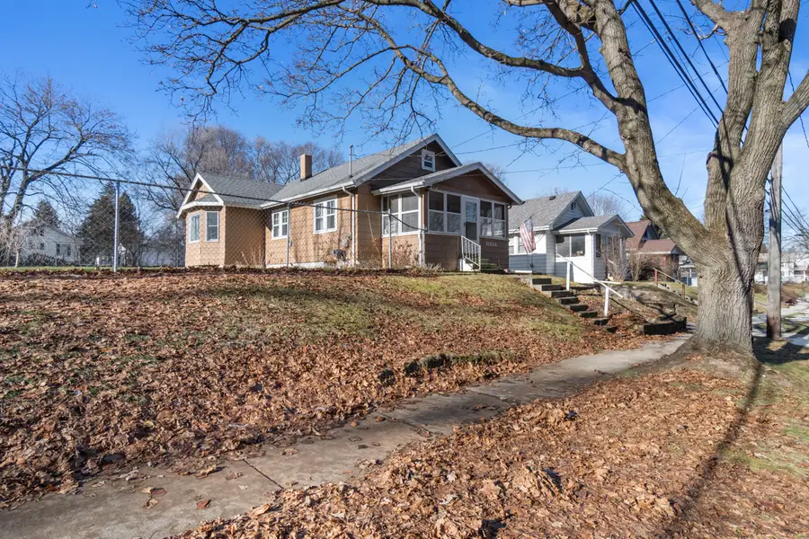 1004 Seymour Avenue, Jackson, MI 49202 - Image #3