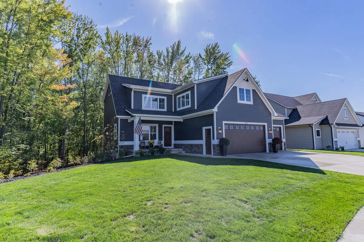 1866 Stratford Lane Nw, Grand Rapids, MI 49534 - Image #1