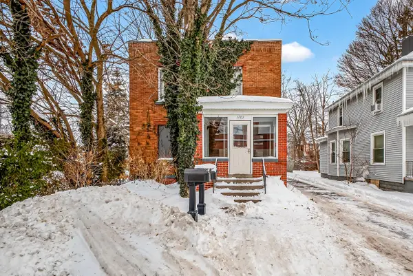 1783 Sanford Street, Muskegon, MI 49441